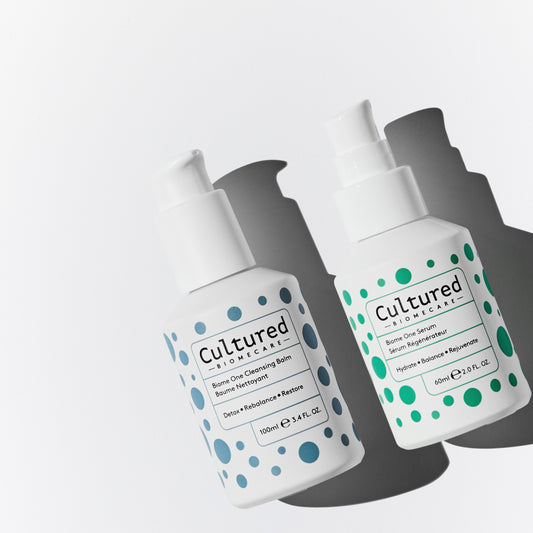 Why you’ll LOVE our Clinically Proven Biome One Duo