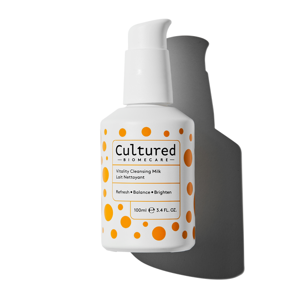 Vitality Cleansing Milk